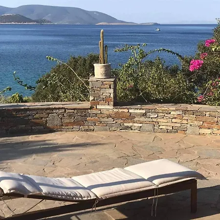 Villa Wavefront Serenity - Exotic & Dreamy Getaway *