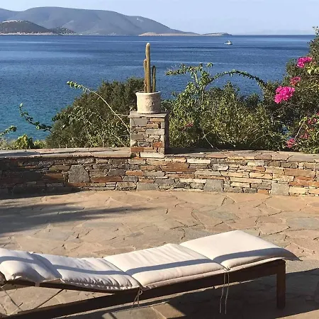 Villa Wavefront Serenity - Exotic & Dreamy Getaway *