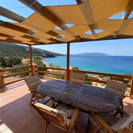 Wavefront Serenity - Exotic & Dreamy Getaway *
