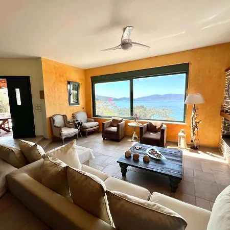 Villa Wavefront Serenity - Exotic & Dreamy Getaway