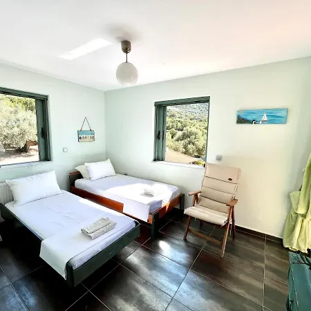 Wavefront Serenity - Exotic & Dreamy Getaway *