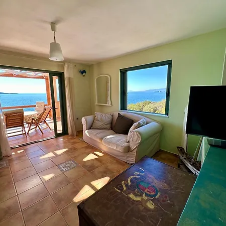 Villa Wavefront Serenity - Exotic & Dreamy Getaway *