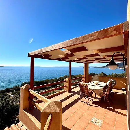 Villa Wavefront Serenity - Exotic & Dreamy Getaway *