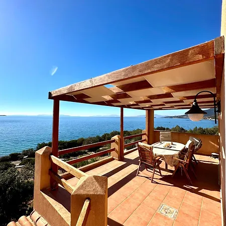 Villa Wavefront Serenity - Exotic & Dreamy Getaway *
