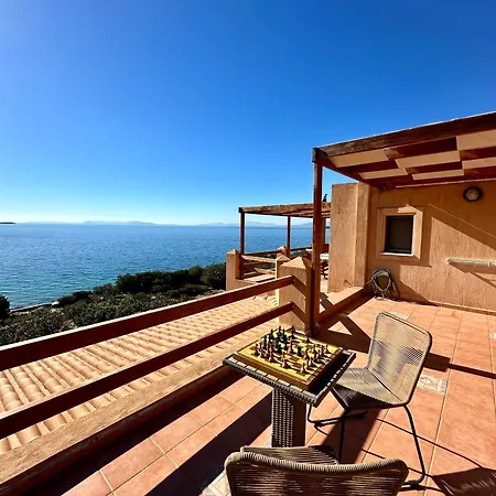 Wavefront Serenity - Exotic & Dreamy Getaway *
