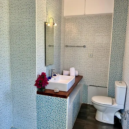 Villa Wavefront Serenity - Exotic & Dreamy Getaway