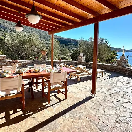 Wavefront Serenity - Exotic & Dreamy Getaway Villa