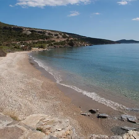 Wavefront Serenity - Exotic & Dreamy Getaway וילה Marmari (Evia)