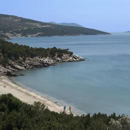 Wavefront Serenity - Exotic & Dreamy Getaway * Marmari (Evia)